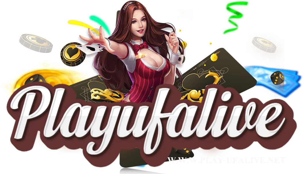 playufalive