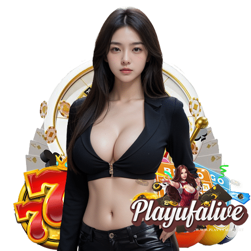 playufalive โปรโมชั่น