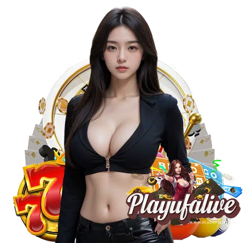 playufalive โปรโมชั่น
