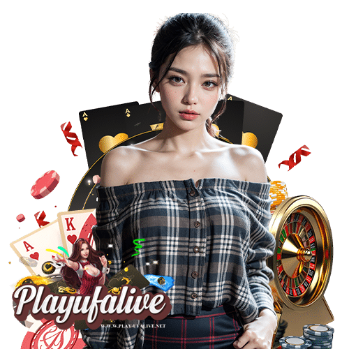 playufalive