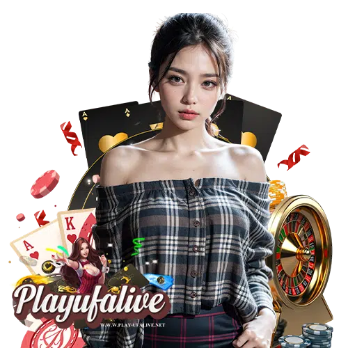 playufalive